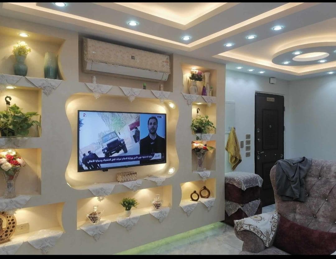 شقه للبيع بالعفش جاردينيا 2 3