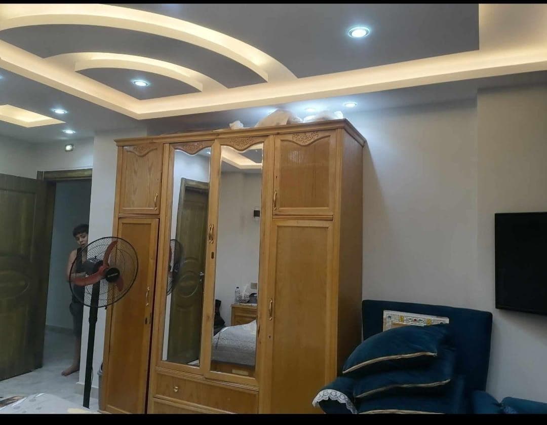 شقه للبيع بالعفش جاردينيا 2 5
