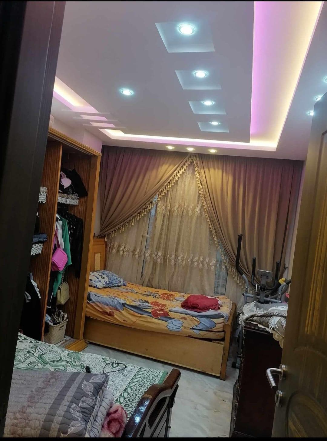 شقه للبيع بالعفش جاردينيا 2 10