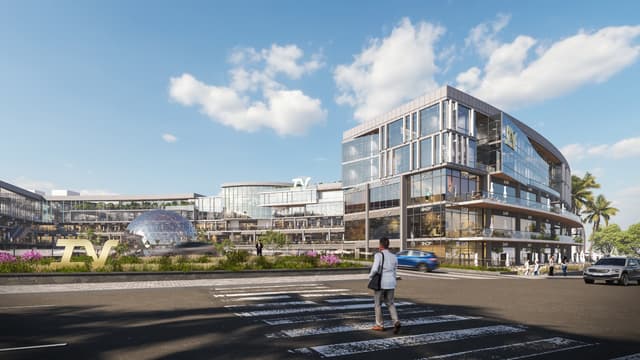 Commercial, medical and administrative units for sale