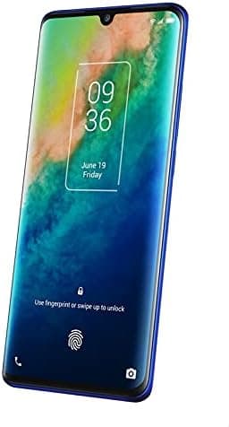TCL 10 plus 6/256 mobile phone 0