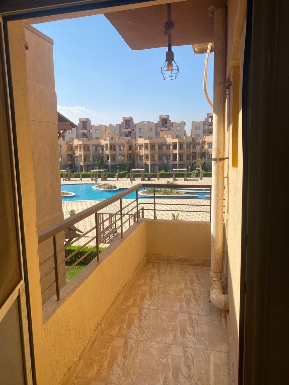 Luxurious chalet 150 m in the heart of Ain Sokhna 0