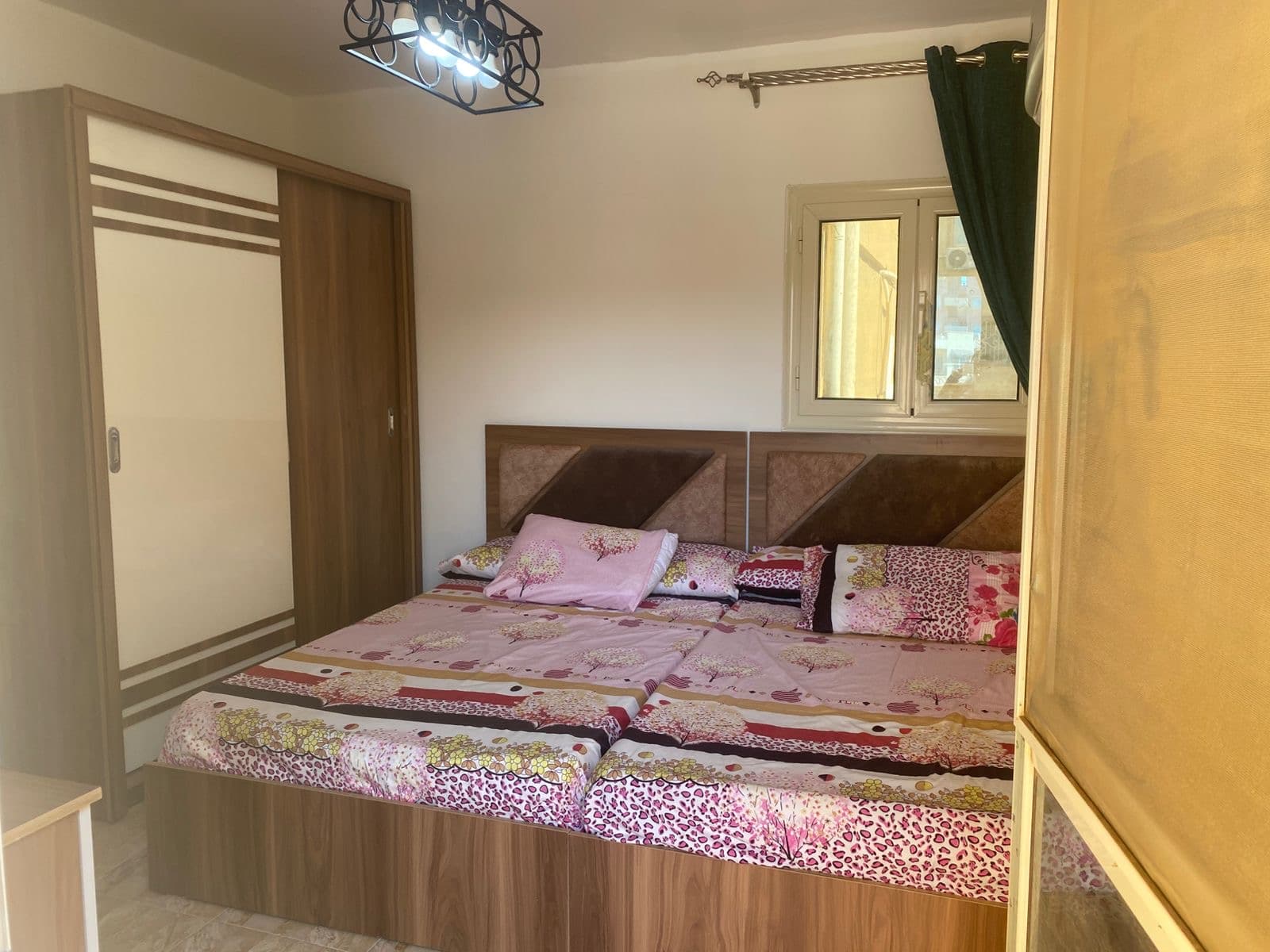 Luxurious chalet 150 m in the heart of Ain Sokhna 3