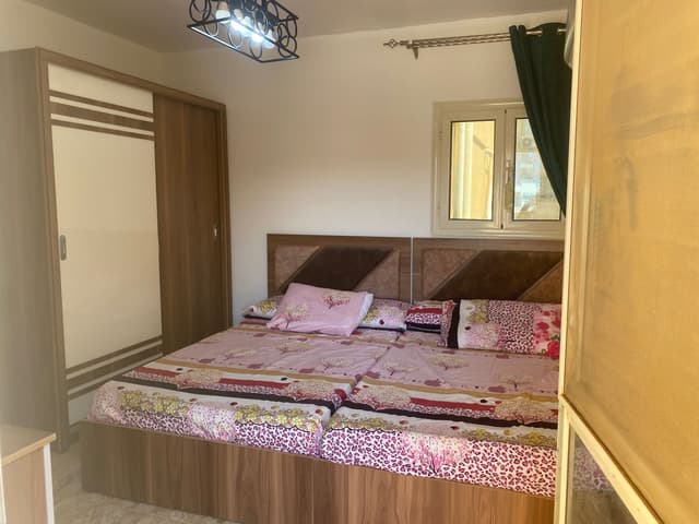 Luxurious chalet 150 m in the heart of Ain Sokhna