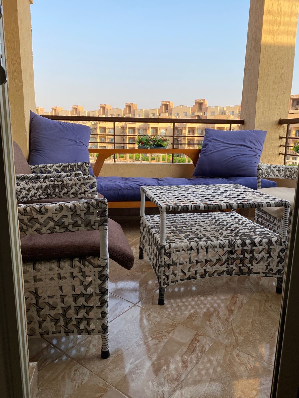 Luxurious chalet 150 m in the heart of Ain Sokhna 4