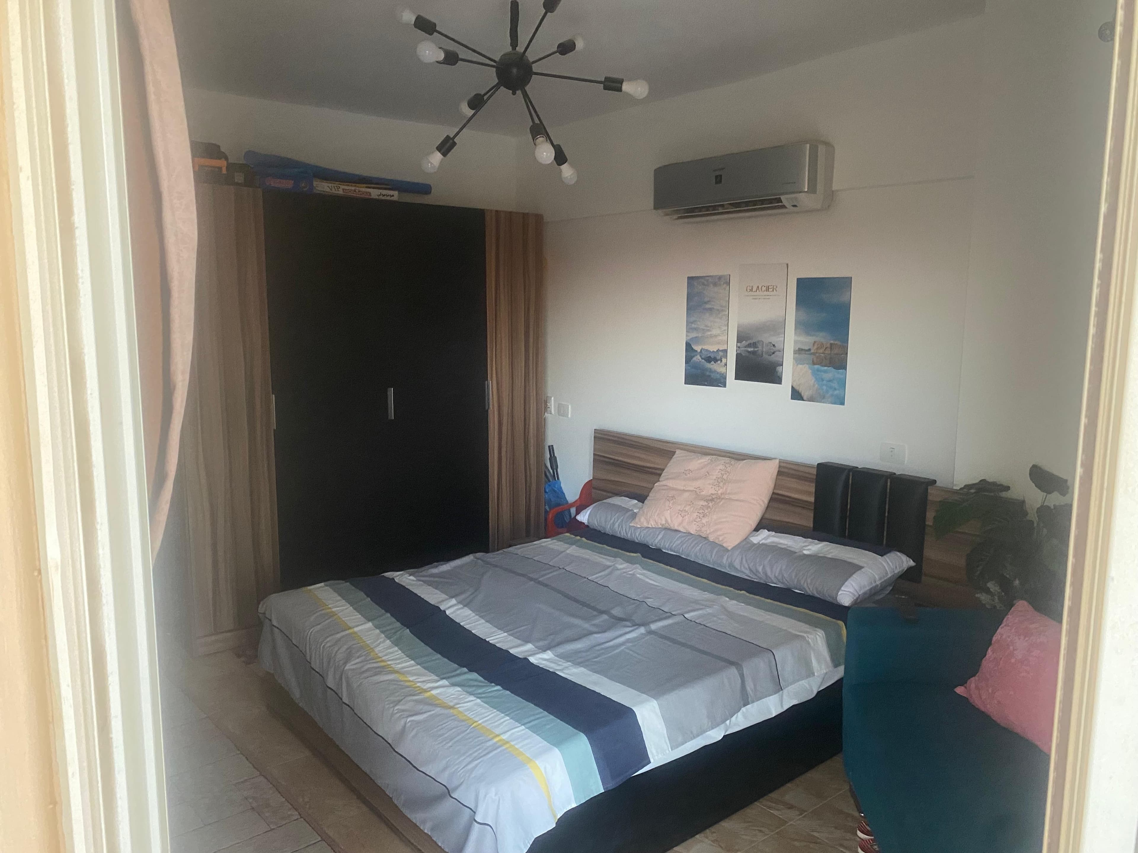 Luxurious chalet 150 m in the heart of Ain Sokhna 6