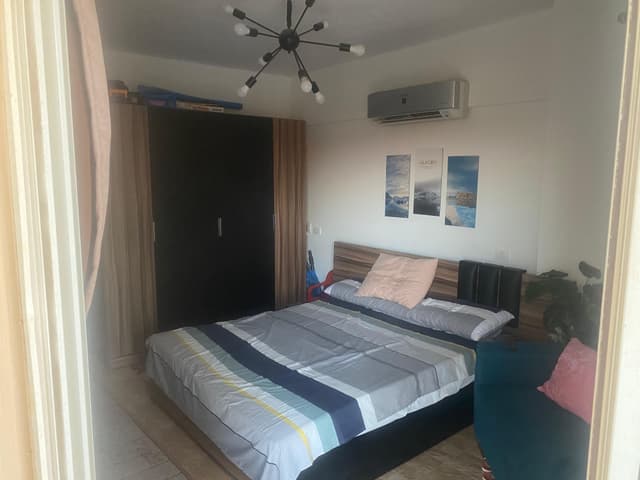 Luxurious chalet 150 m in the heart of Ain Sokhna