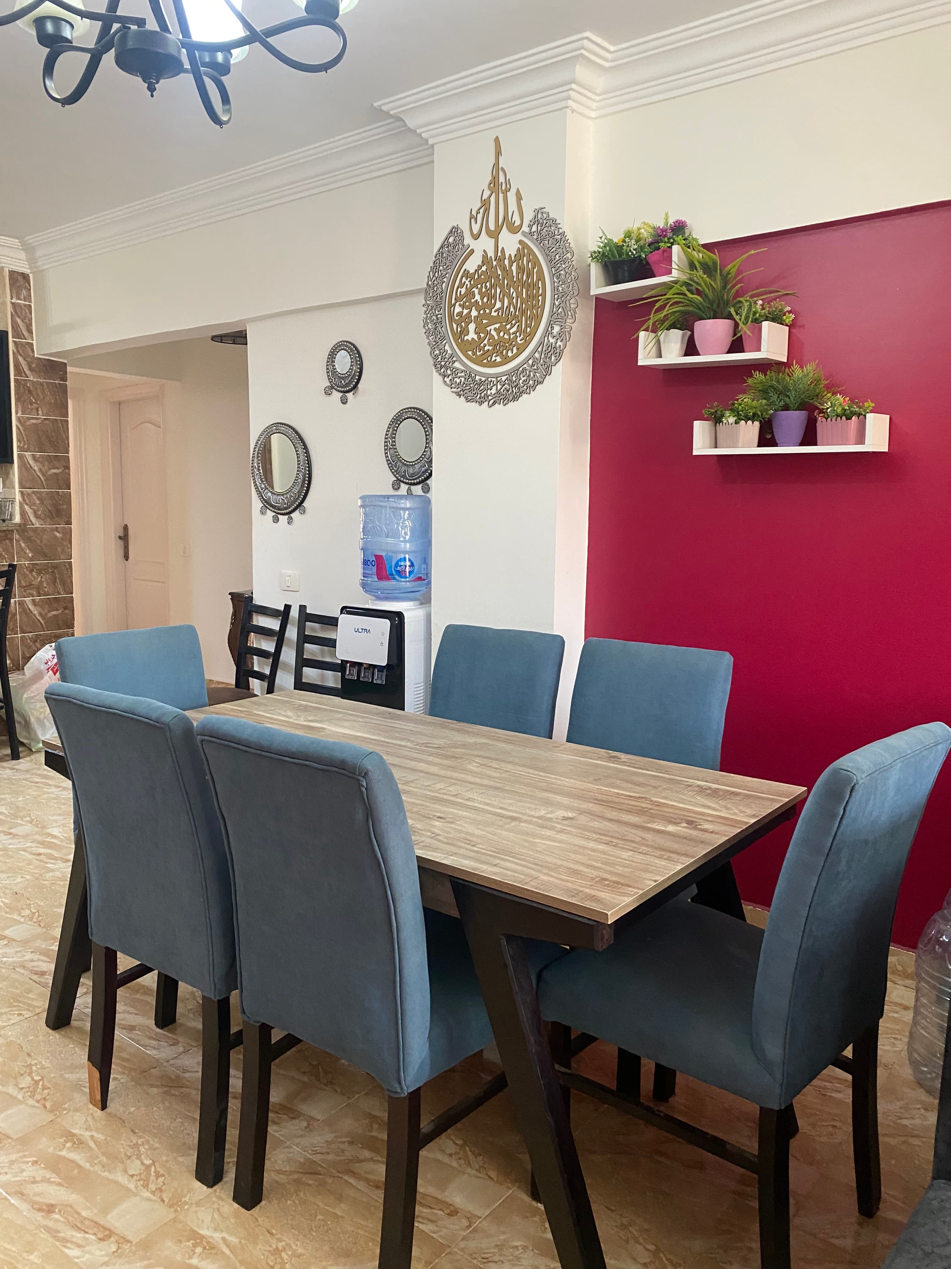 Luxurious chalet 150 m in the heart of Ain Sokhna 8