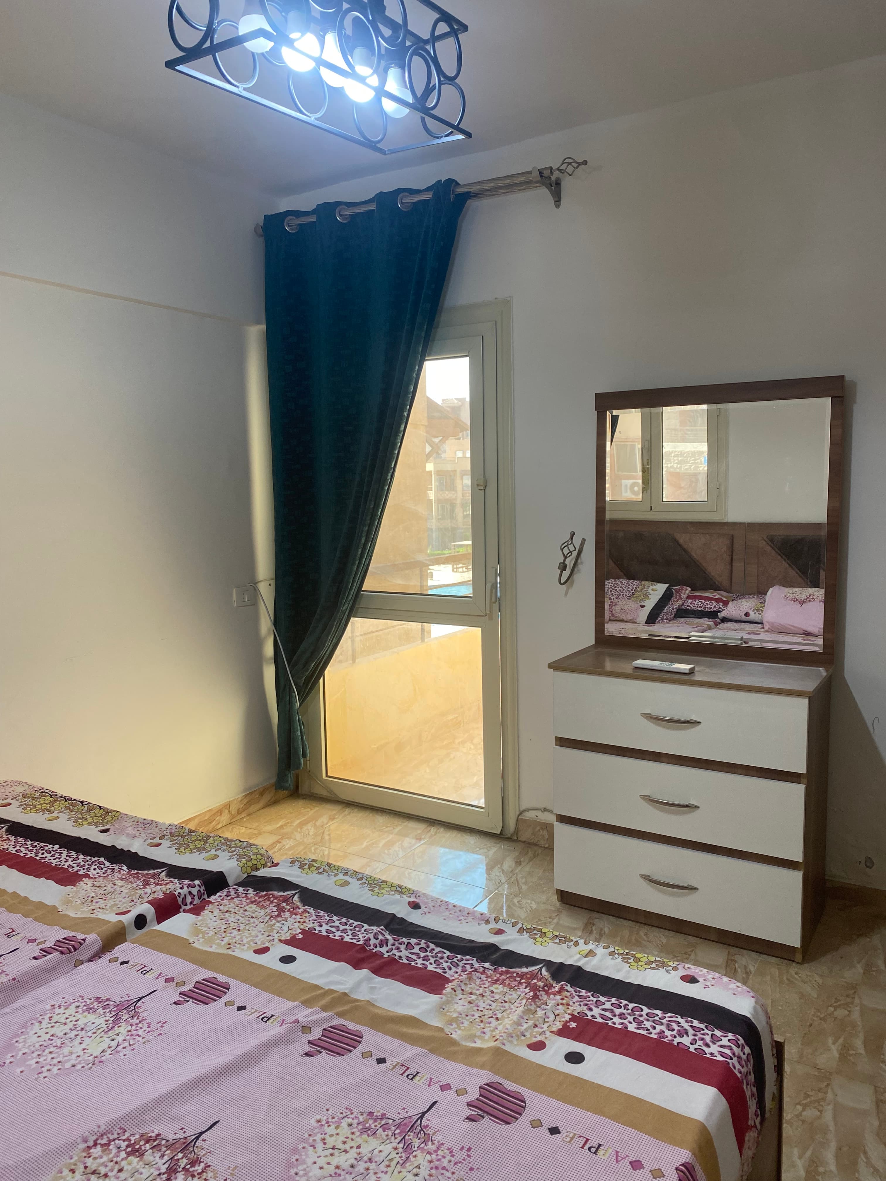 Luxurious chalet 150 m in the heart of Ain Sokhna 9