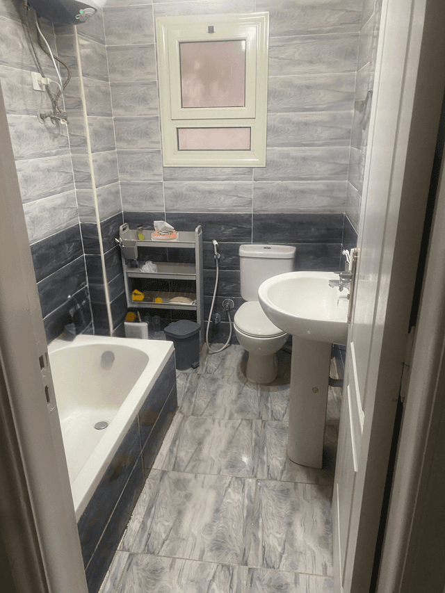 Luxurious chalet 150 m in the heart of Ain Sokhna