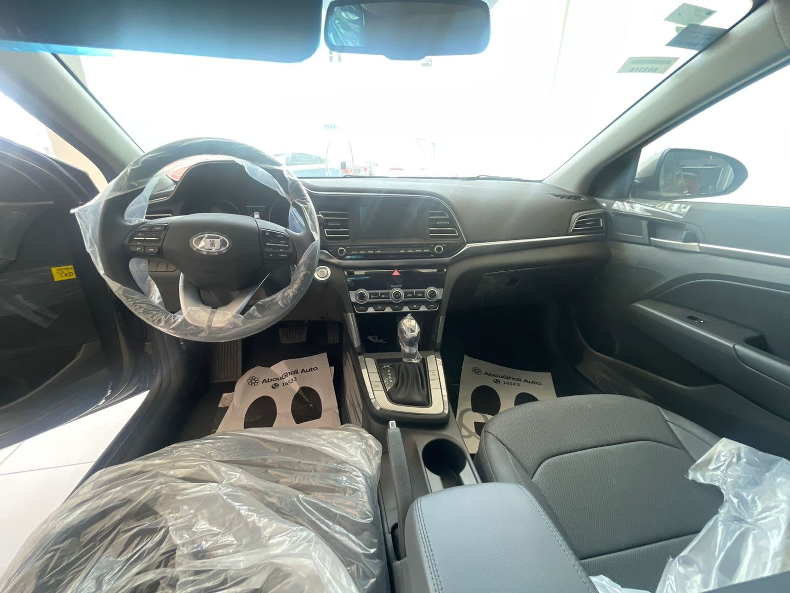هيونداي النترا 2026  6