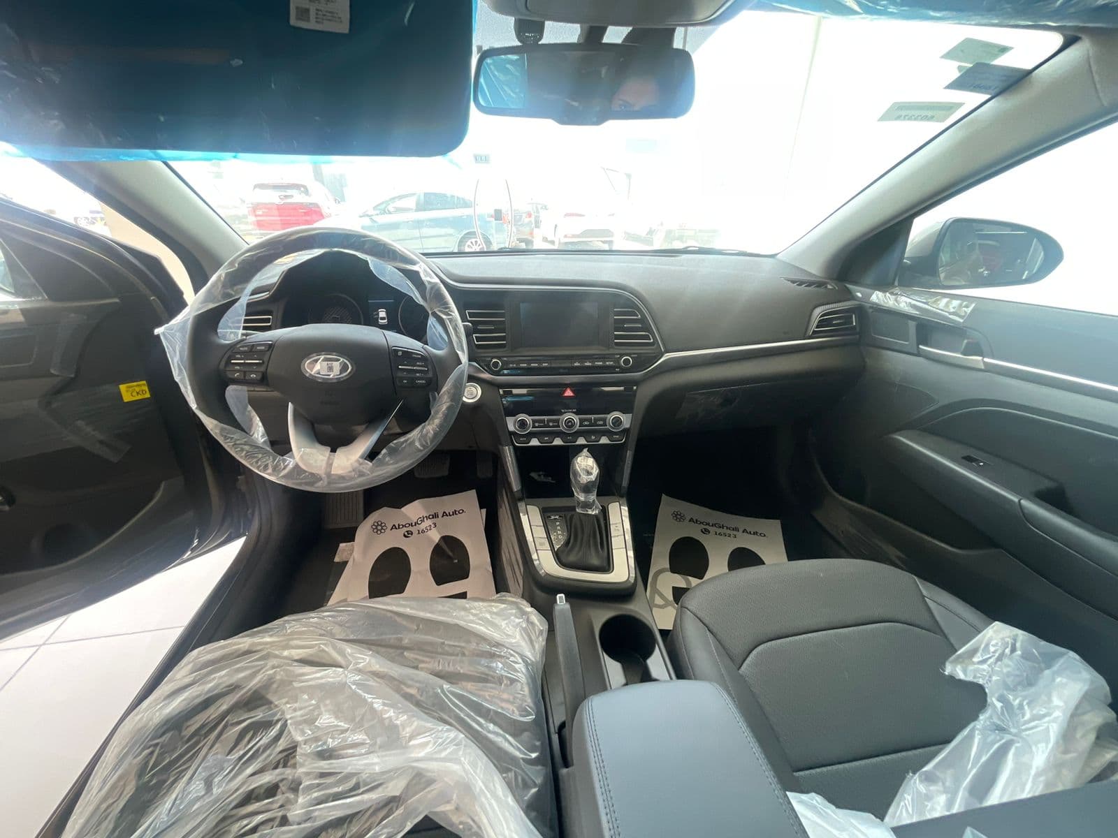 هيونداي النترا 2026  4