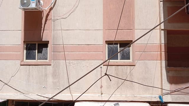 شقة للبيع بالاسكندرية