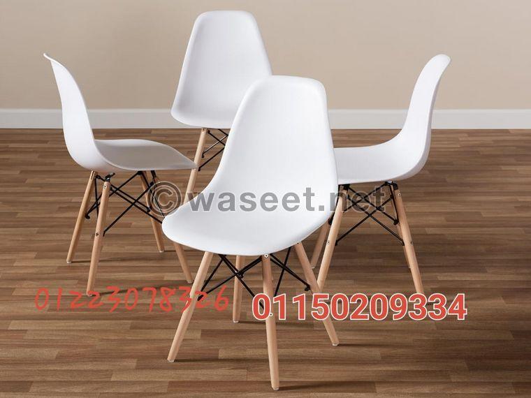 chair and tables  0