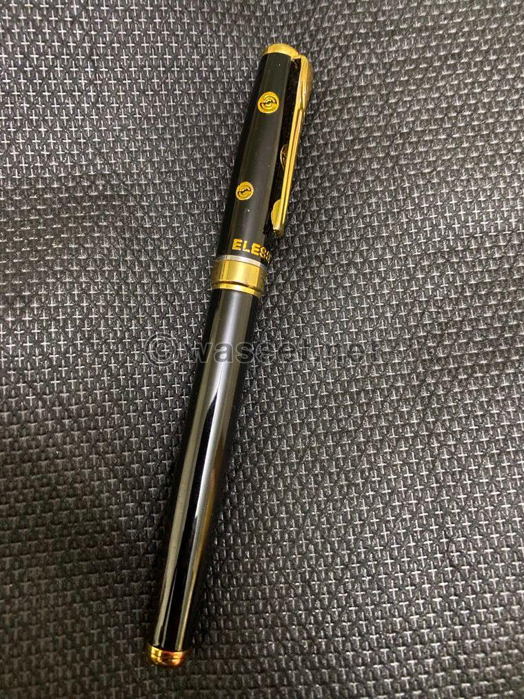 قلم حبر جديد 3