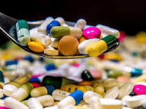 A pharmaceutical factory for sale in Egypt