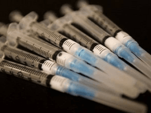   Syringes factory for sale 