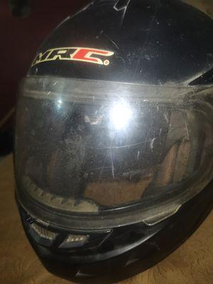 MRC Helmet XL