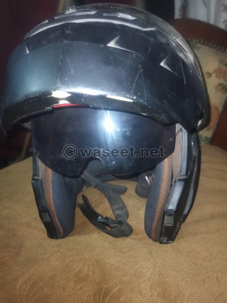 MRC Helmet XL 1