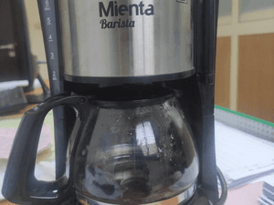ماكينة  قهوة  امريكان كوفي 