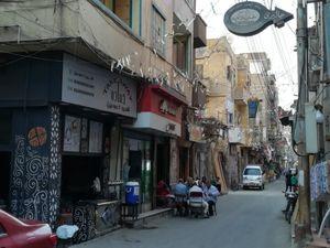 محلات  للايجار بطنطا شارع سعد الدين 
