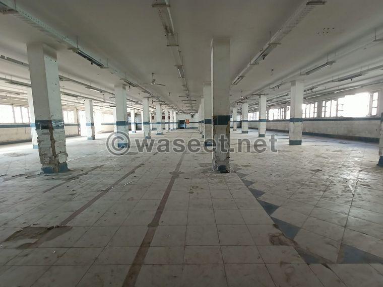  Factory for rent 1000 meters 0