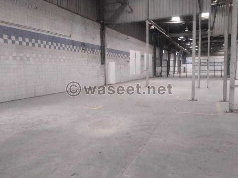   Warehouse for rent 3000 meters 0