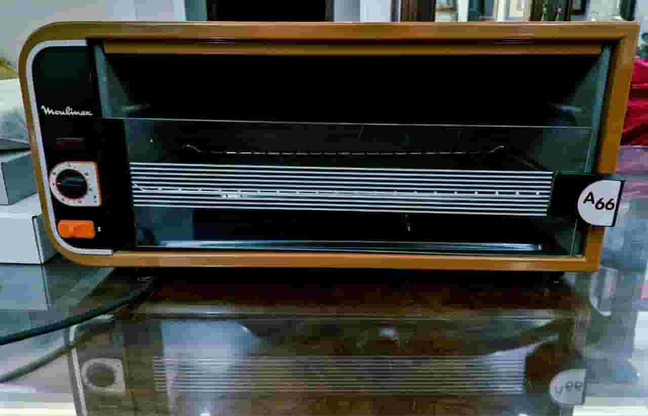 Moulinex new original oven Moulinex new original oven