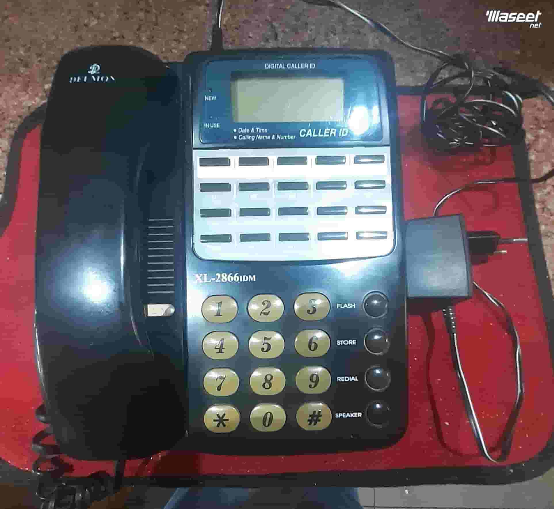 Japanese Delmon home phone for sale Japanese Delmon home phone for sale