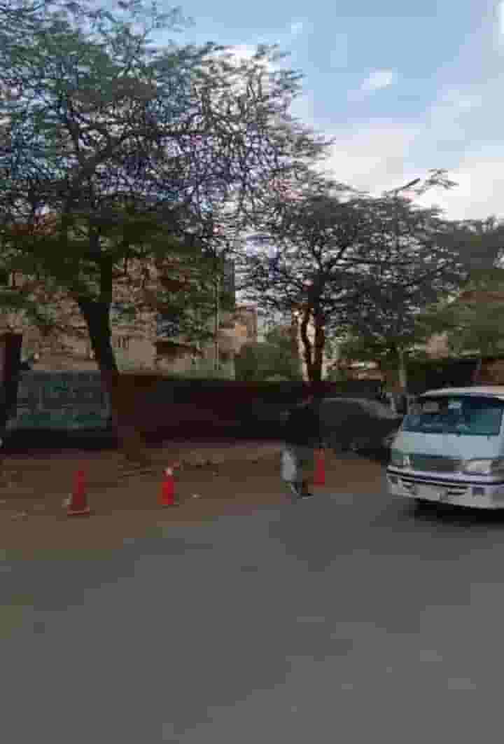 Land for sale in Ma'adi 860 m Land for sale in Ma'adi 860 m