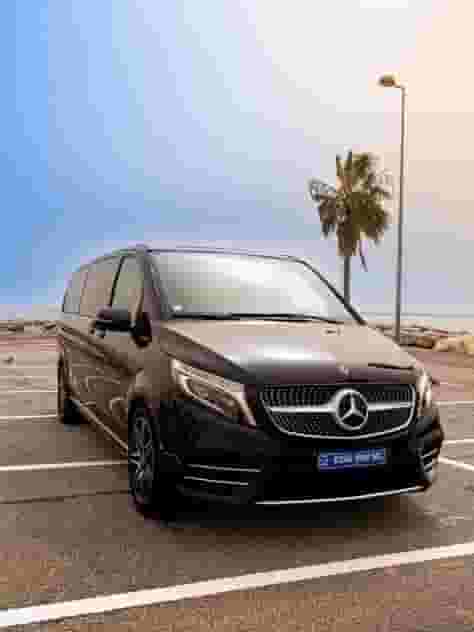 Mercedes Viano for rent   Mercedes Viano for rent