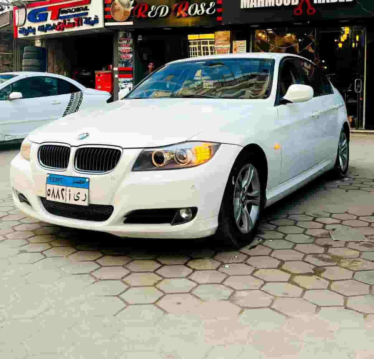 بي ام دبليو مع سائق  بي ام دبليو مع سائق