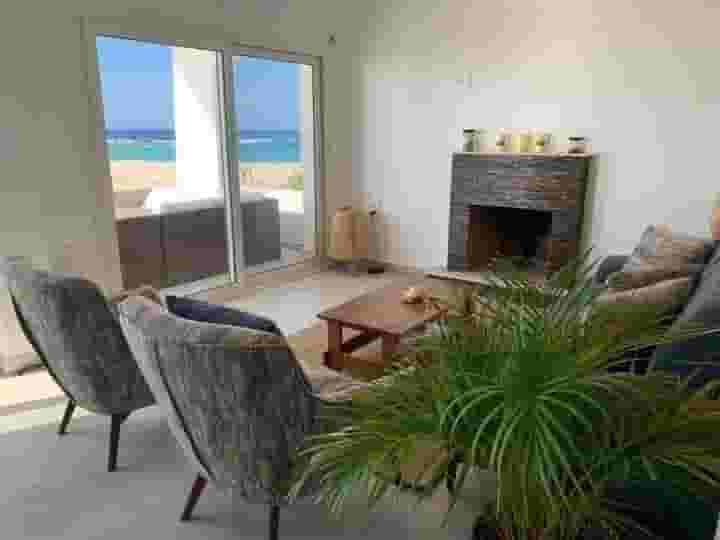 Fully finished chalet for sale in Marsa Bagush North Coast Fully finished chalet for sale in Marsa Bagush North Coast