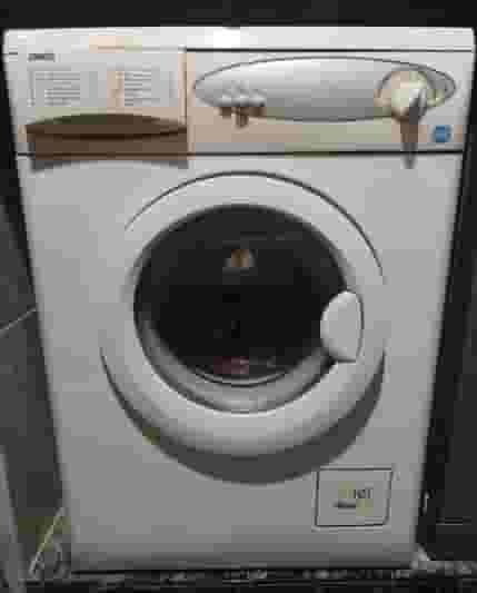 Ideal 5 kg washing machine Ideal 5 kg washing machine