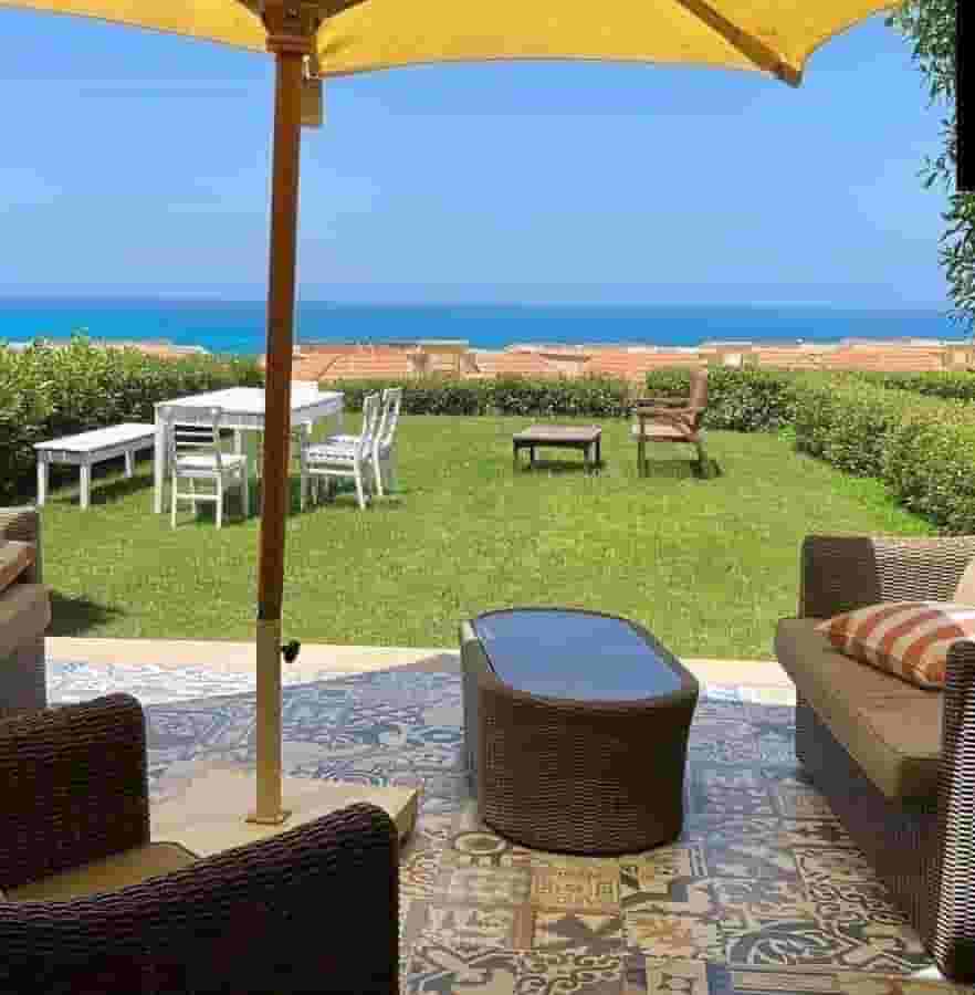 Chalet 120m for sale in Ain Sokhna Chalet 120m for sale in Ain Sokhna