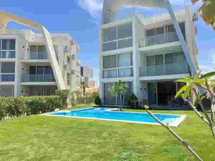 شالية في الساحل الشمالي 160م شالية في الساحل الشمالي 160م