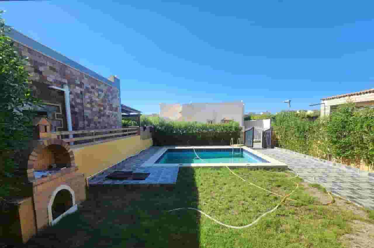 فيلا للبيع 400م بالساحل الشمالي فيلا للبيع 400م بالساحل الشمالي