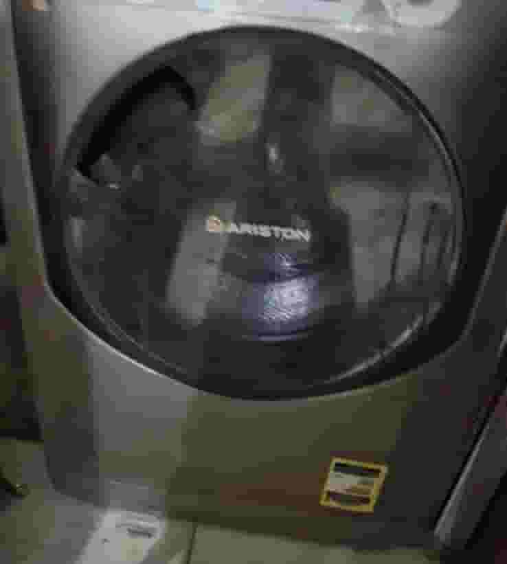 Ariston 10 kg washing machine for sale Ariston 10 kg washing machine for sale