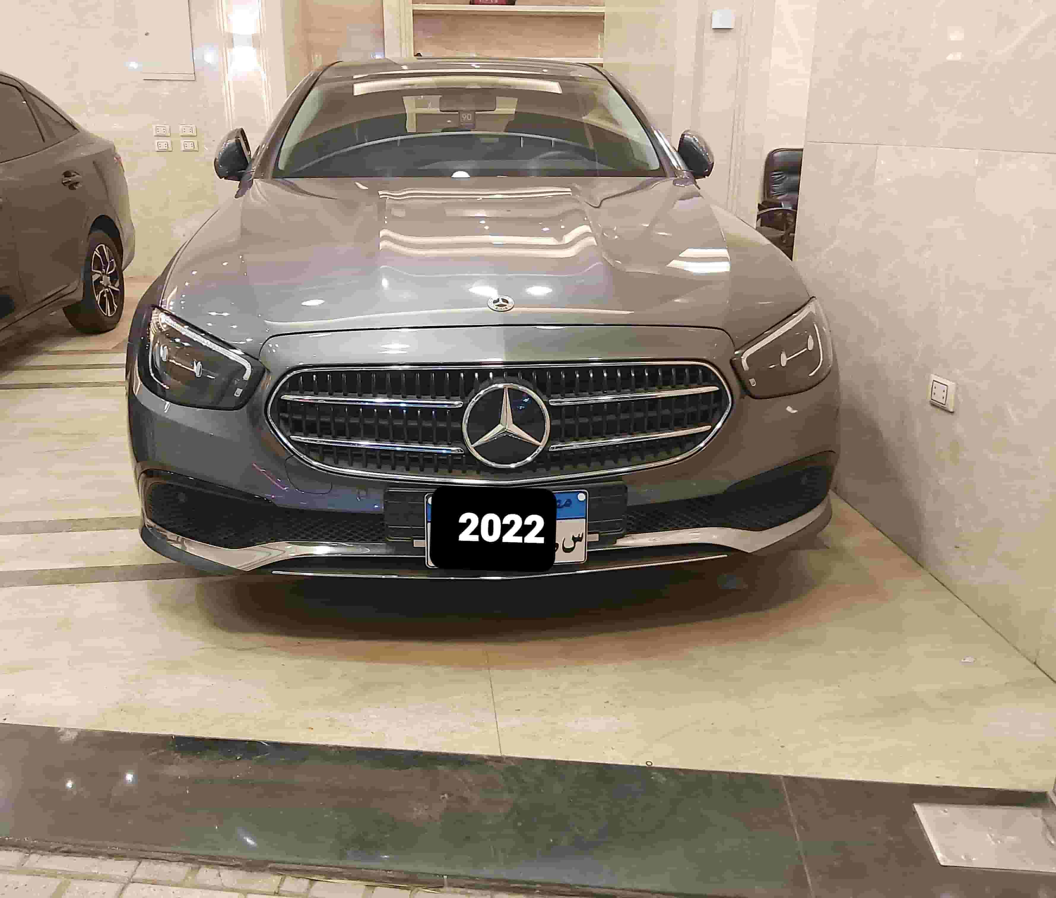 مرسيدس بنز E200 22 كلاس مرسيدس بنز E200 22 كلاس