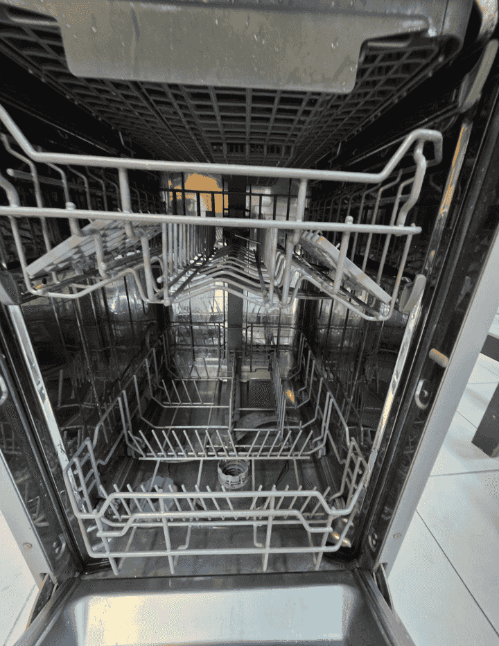 10-person digital dishwasher 10-person digital dishwasher
