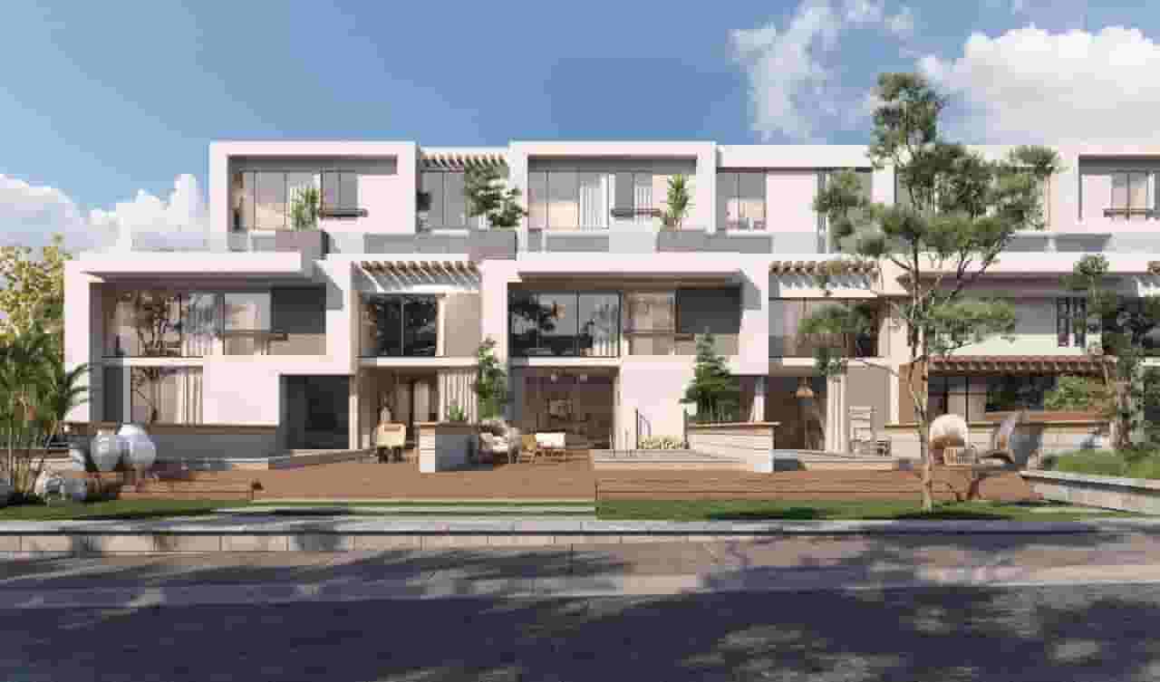 Chalet for sale in North Coast Direction White Ras El Hekma Chalet for sale in North Coast Direction White Ras El Hekma