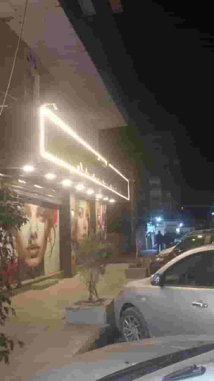 A masterpiece shop for rent in the most prestigious areas of Dokki 40 m A masterpiece shop for rent in the most prestigious areas of Dokki 40 m