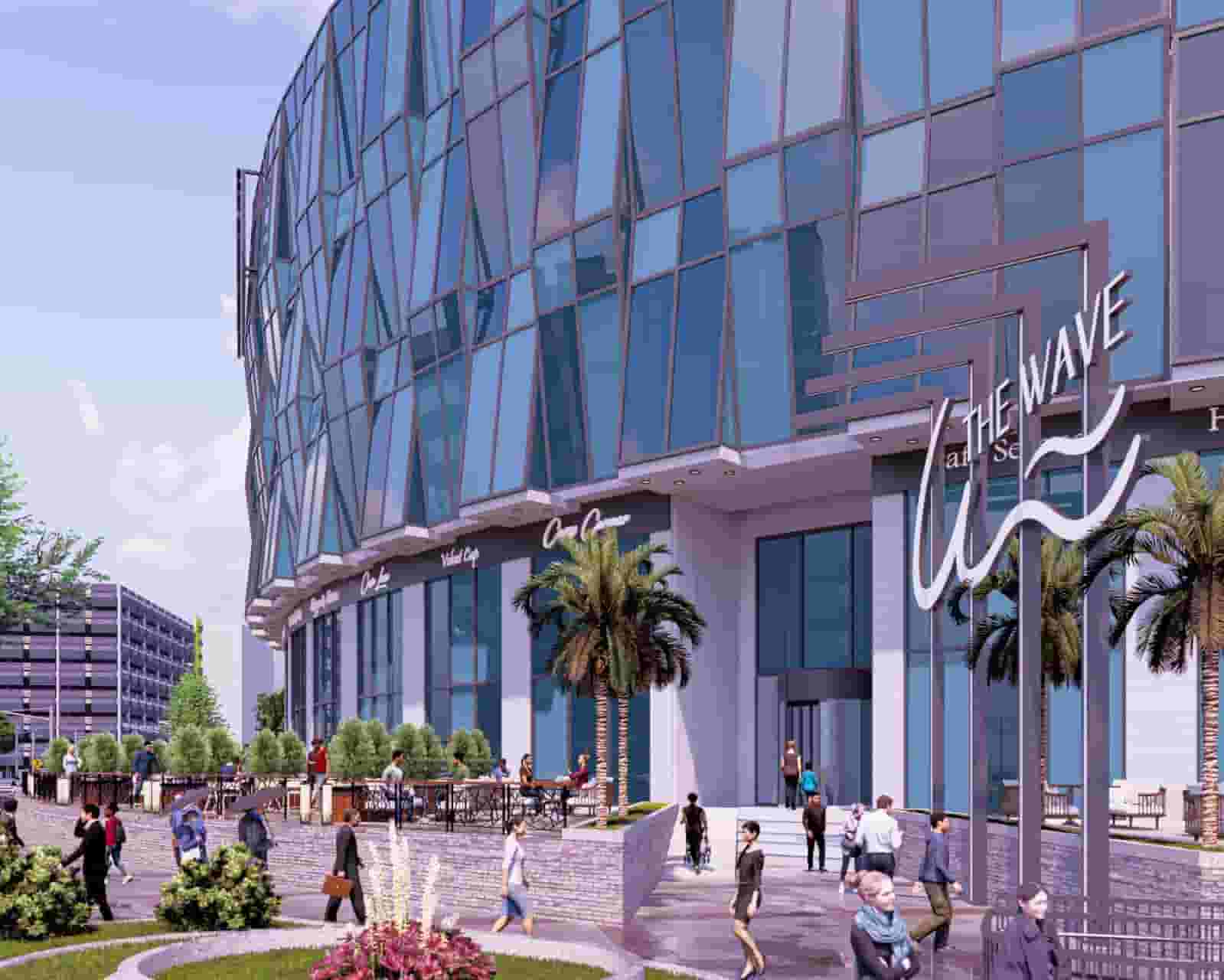 Villa in Isola Sheraton compound delivered within 6 months Villa in Isola Sheraton compound delivered within 6 months