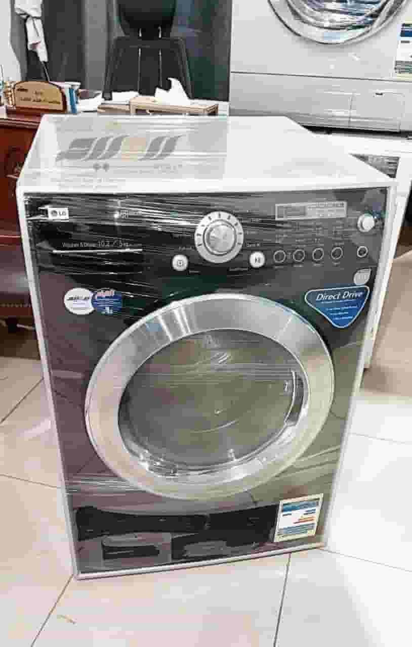 LG Vivace washing machine LG Vivace washing machine