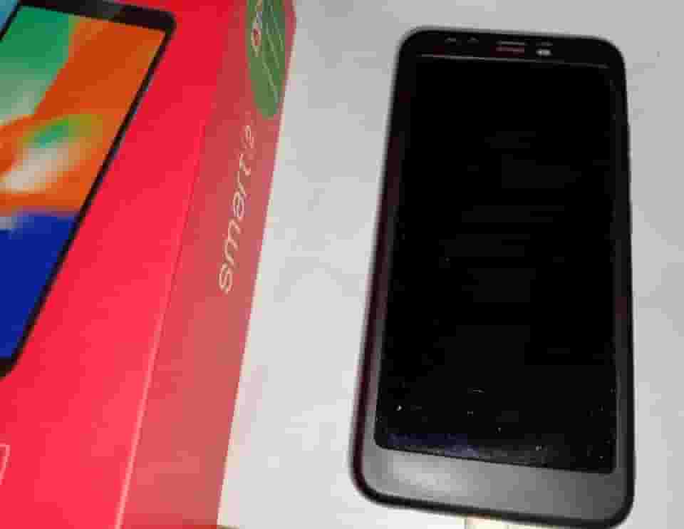 Infinix x5515 smart 2 Infinix x5515 smart 2