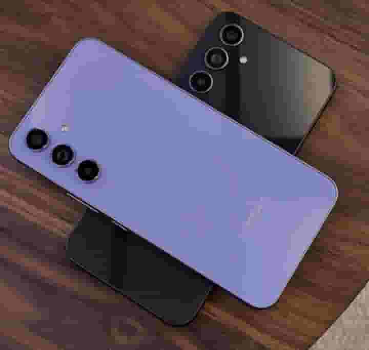 Samsung Galaxy A76  Samsung Galaxy A76