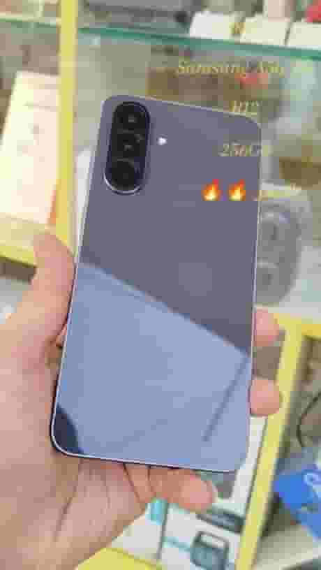 Samsung Galaxy A56 Samsung Galaxy A56