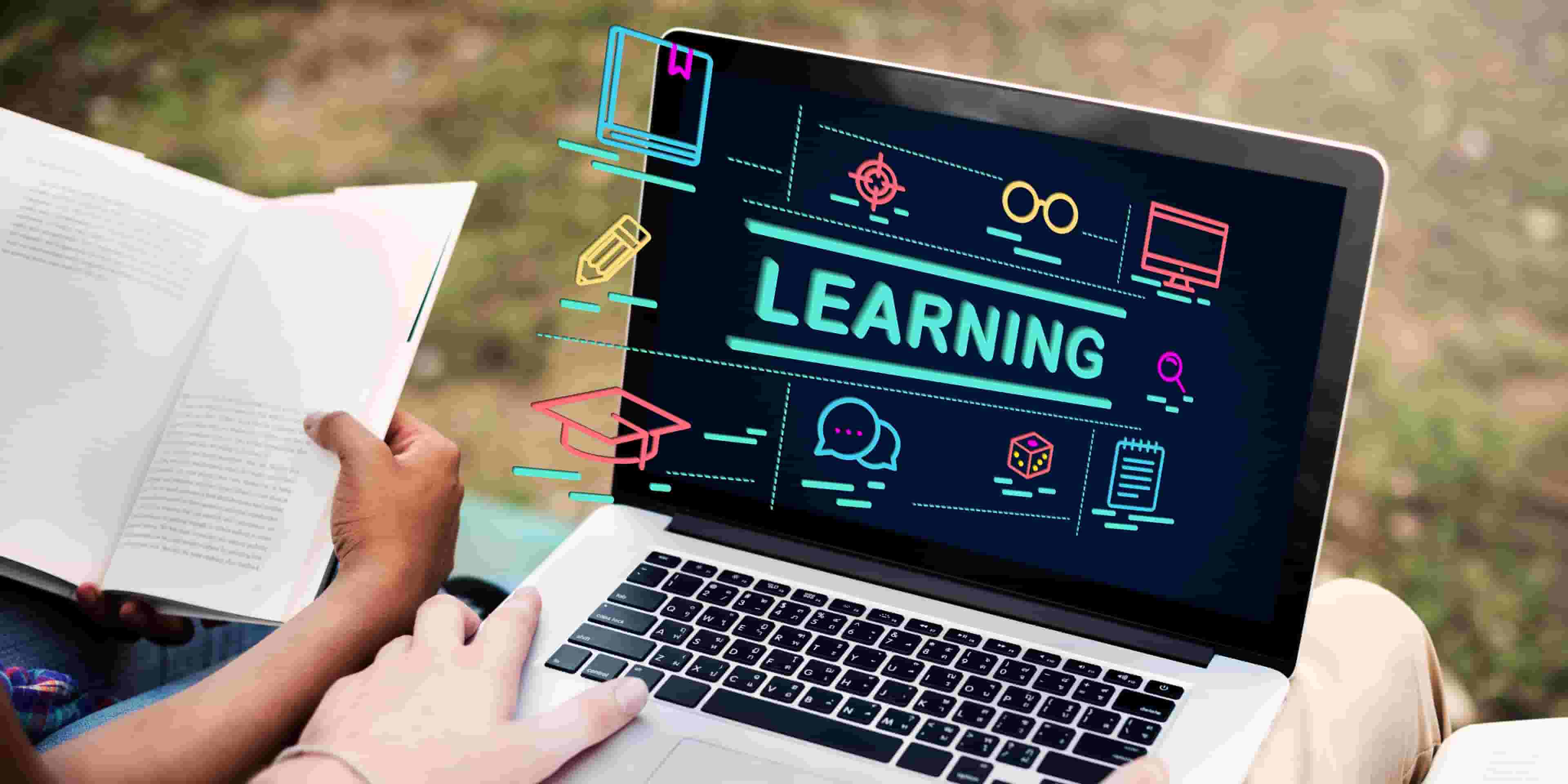Practical computer course for beginners, training from scratch Practical computer course for beginners, training from scratch