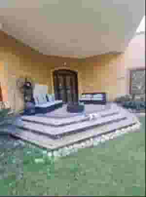 Villa in El Oubour City - Fourth District Villa in El Oubour City - Fourth District