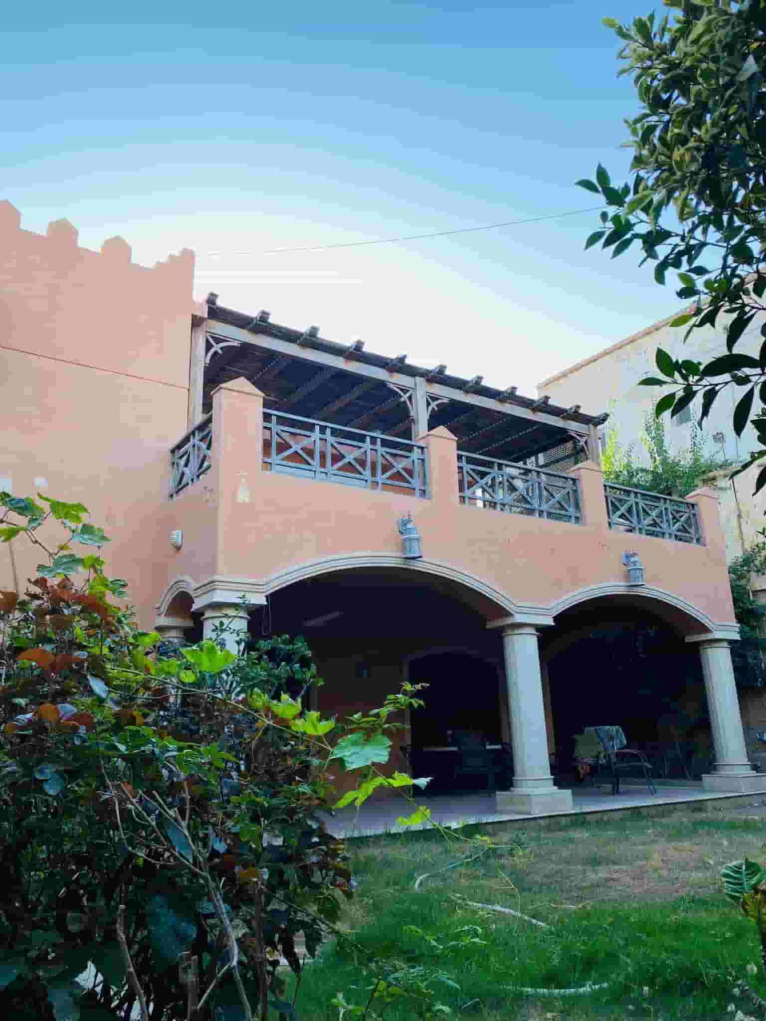 villa in Bitash for sale 500 meters villa in Bitash for sale 500 meters
